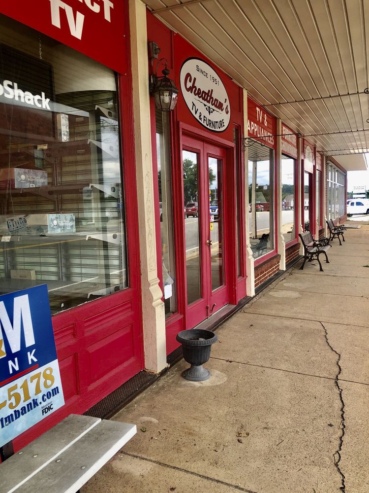 309 Donelson Pkwy, Dover, TN 37058